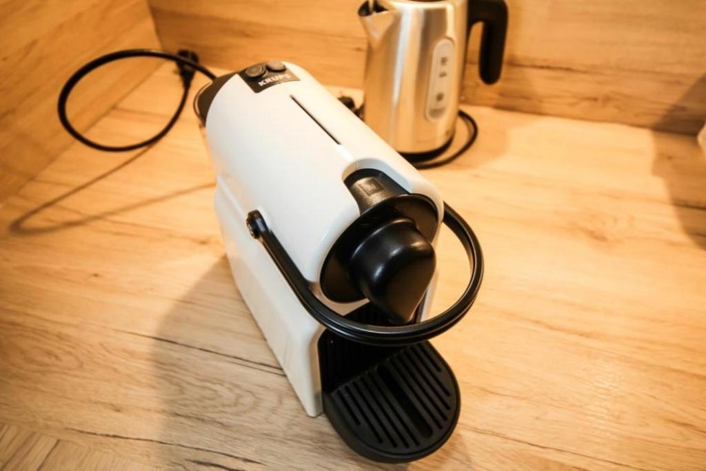 Ferienwohnung Kuestentraum Lubeka Zewnętrze zdjęcie