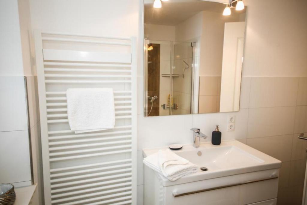 Ferienwohnung Kuestentraum Lubeka Zewnętrze zdjęcie
